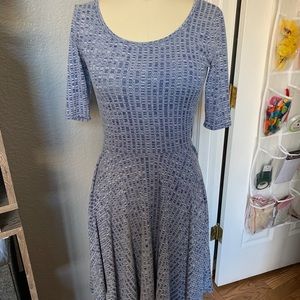 LuLaRoe casual dress